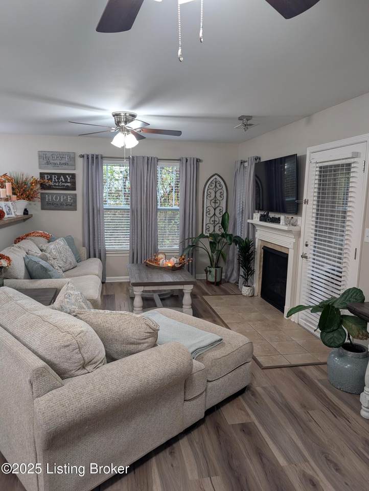 6506 Brook Bend Way - Photo 1