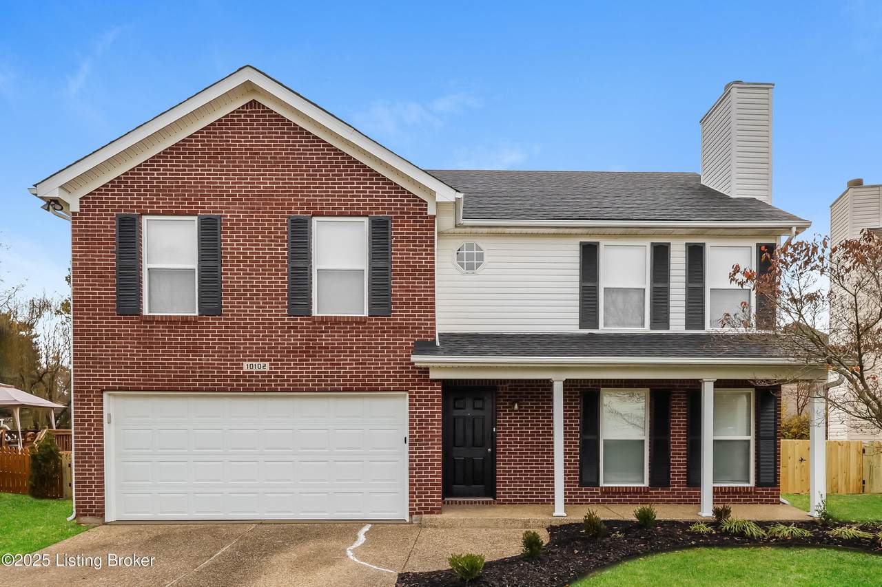 10102 Spring Gate Dr - Photo 1