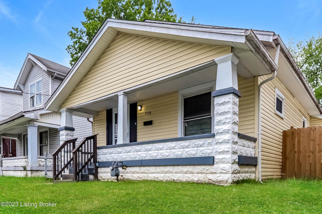 1714 Hill St - Photo 1