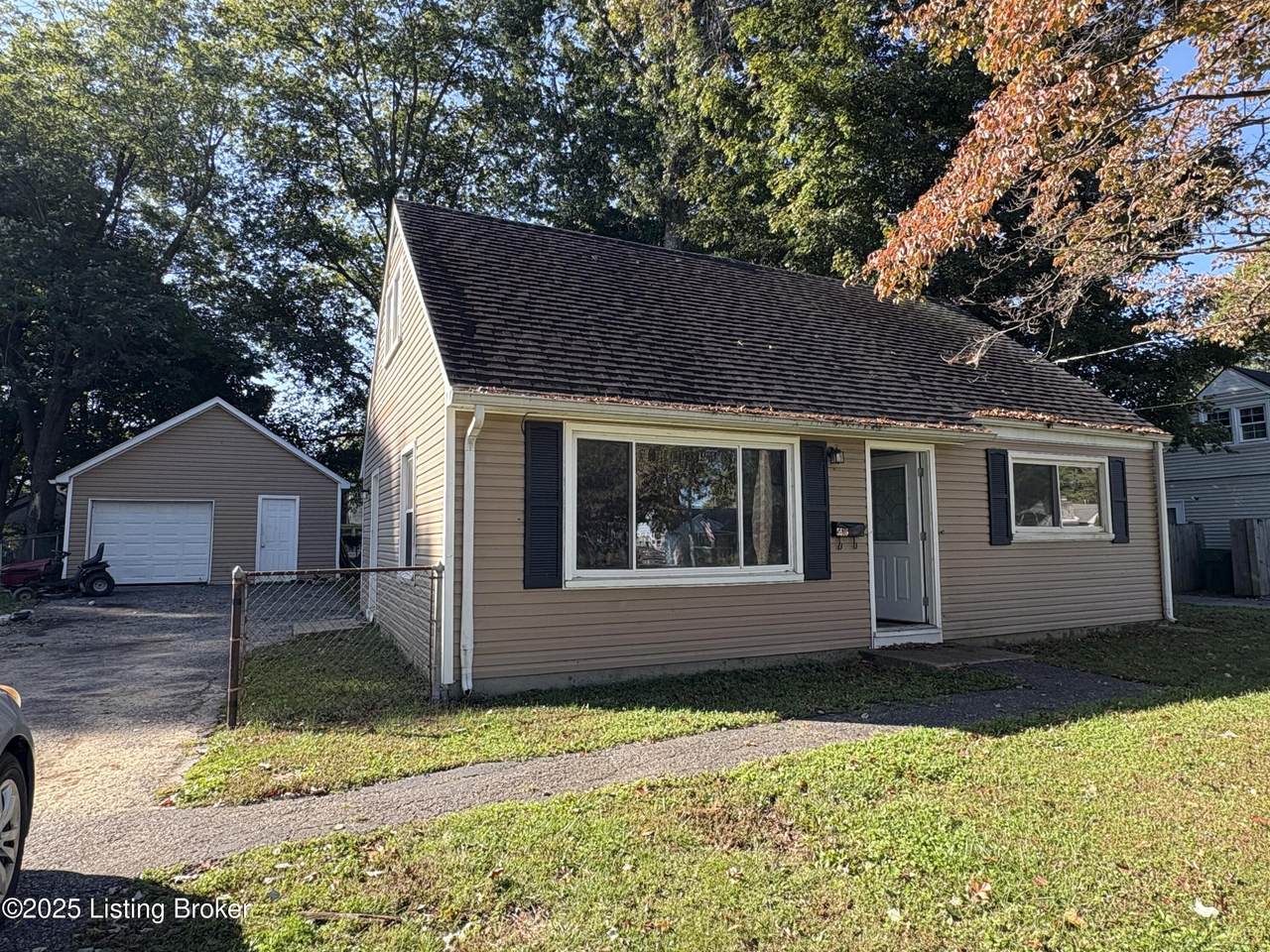 5516 Brokers Tip Ln - Photo 1