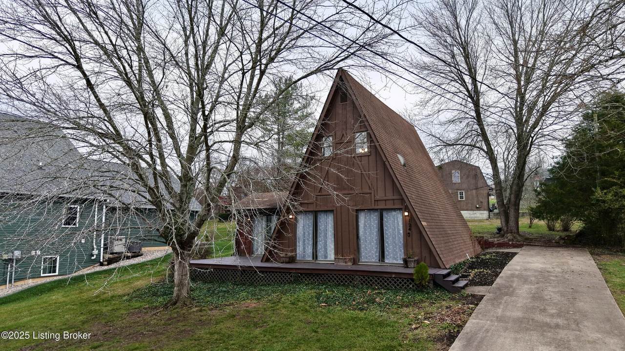 124 Wingate Road Rd - Photo 1
