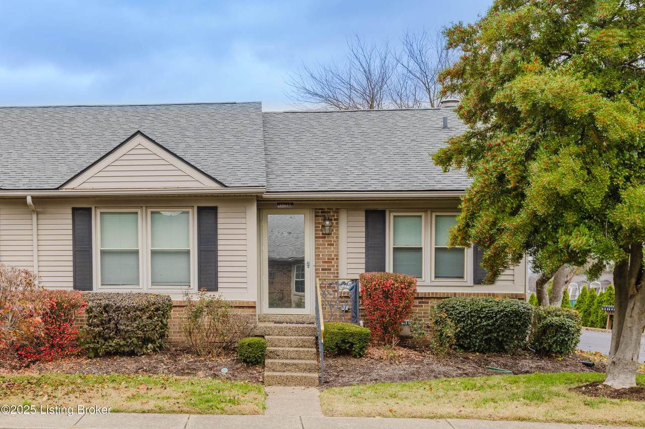 10617 Sycamore Trail - Photo 1