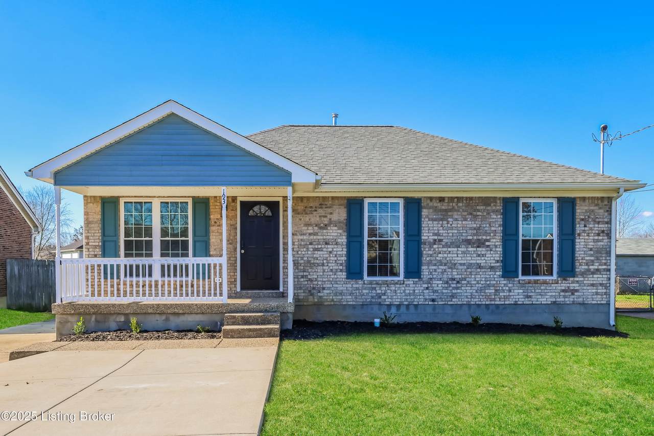 193 Tecumseh Dr - Photo 1