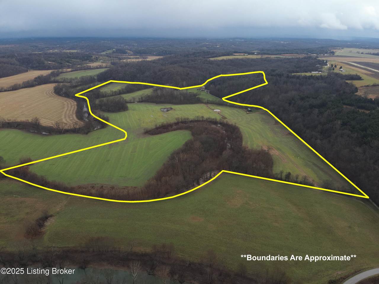 2855 Greenwell Ford Rd - Photo 1