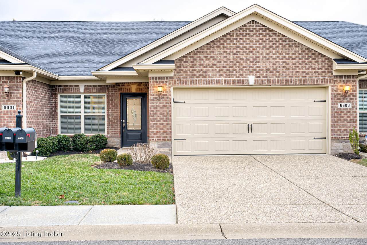 6903 Winnie Way - Photo 1