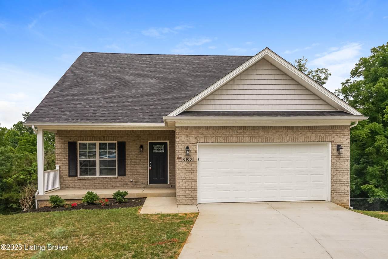 6100 Port Antonio Rd - Photo 1