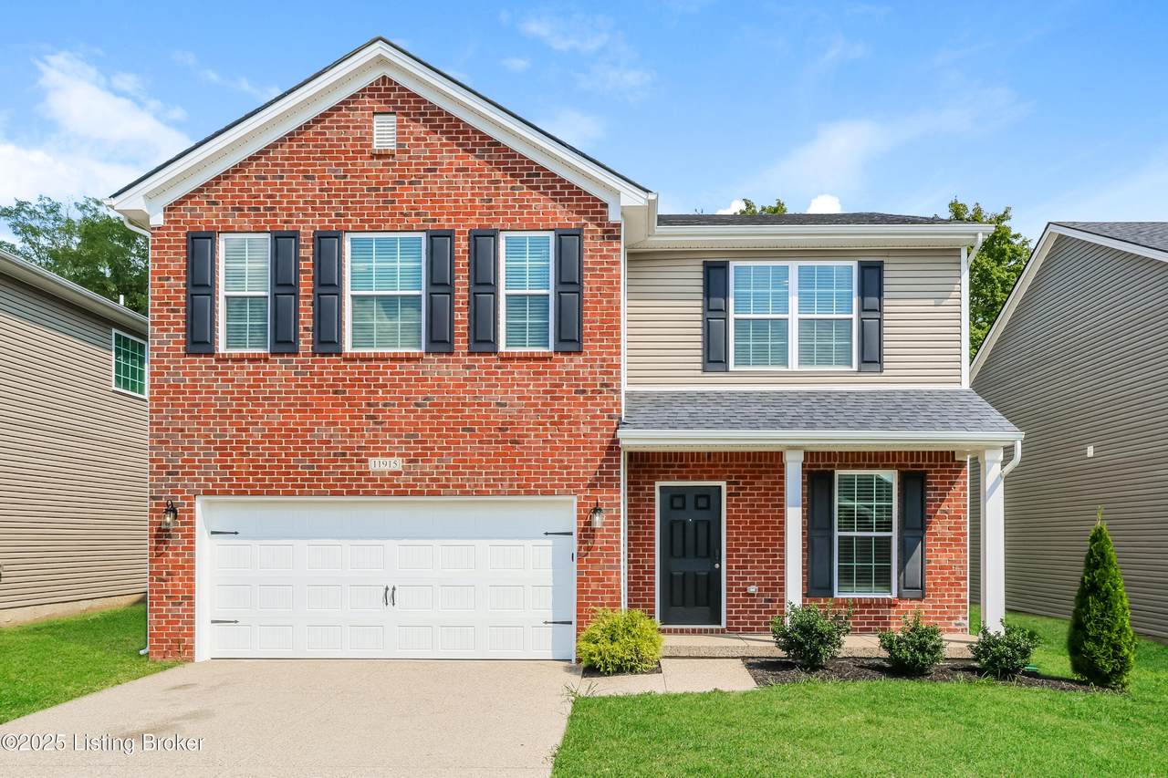 11915 Parkside Vista Ln - Photo 1