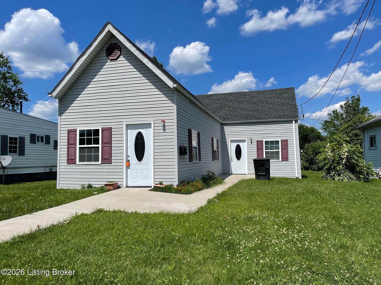 1226 Naghel St - Photo 1