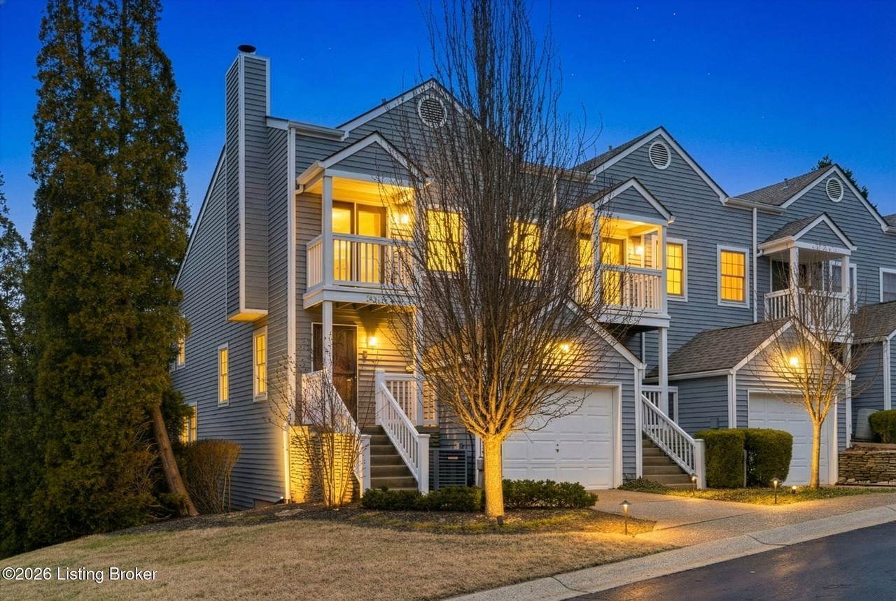 2005 Harrods Landing Dr - Photo 1