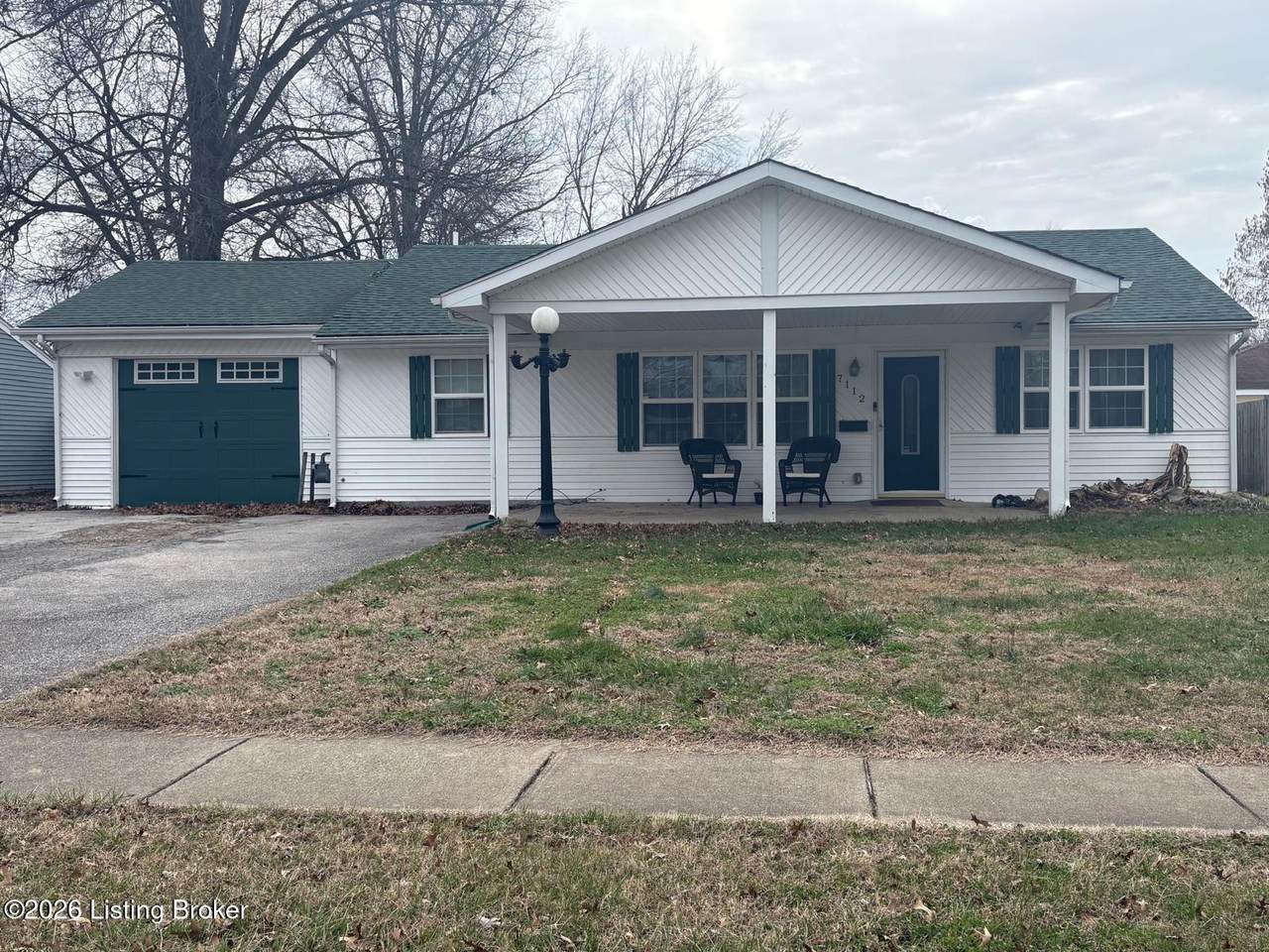 7112 Ethan Allen Way - Photo 1