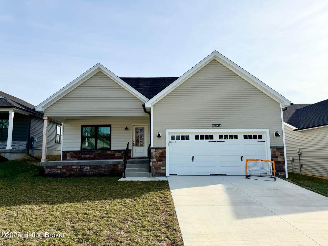 8031 1/2 Hudson Ln - Photo 1