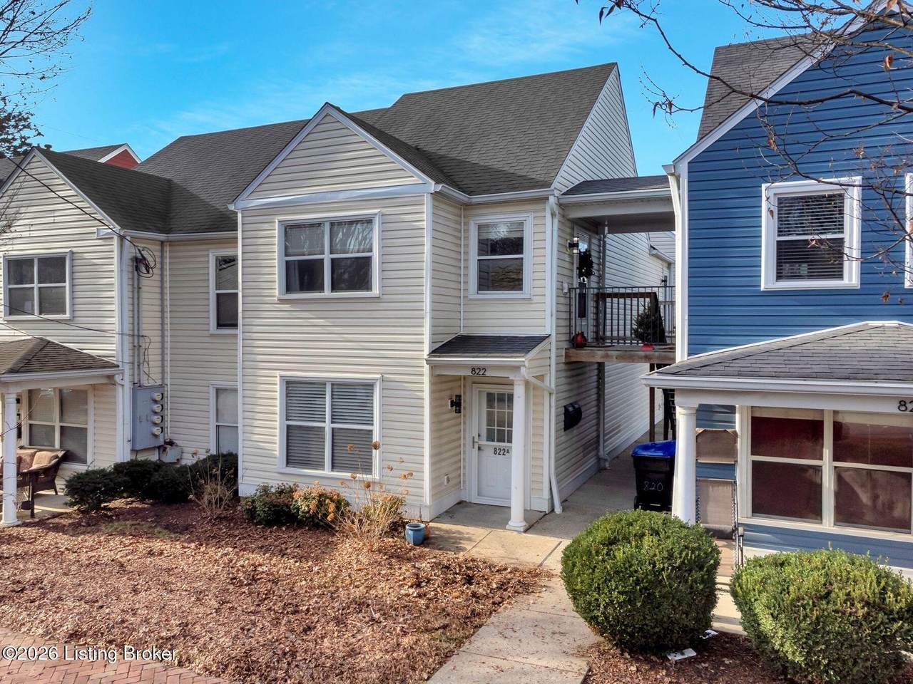 822 Rubel Ave - Photo 1