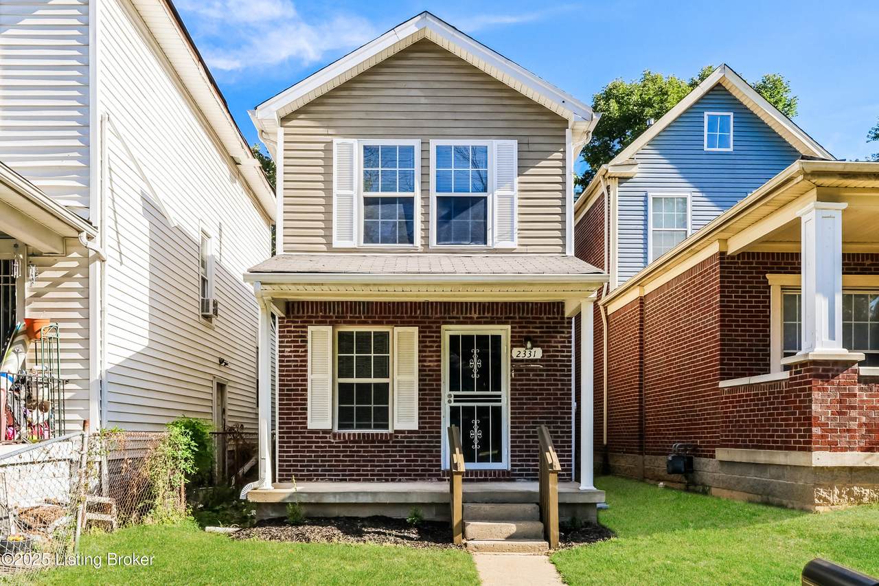 2331 Garland Ave - Photo 1