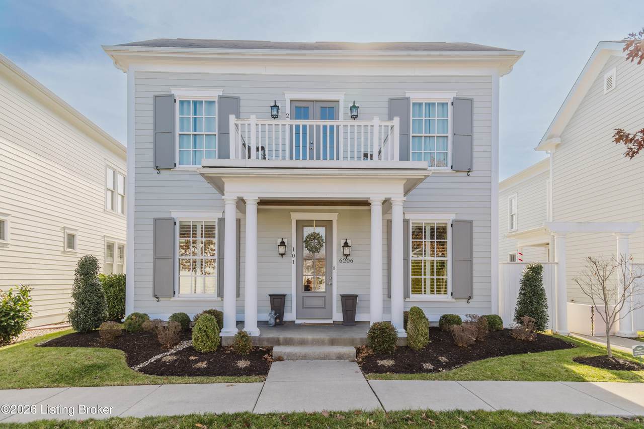 6206 Mistflower Cir - Photo 1