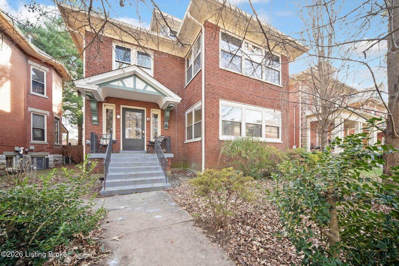 2114 Bonnycastle Ave - Photo 1