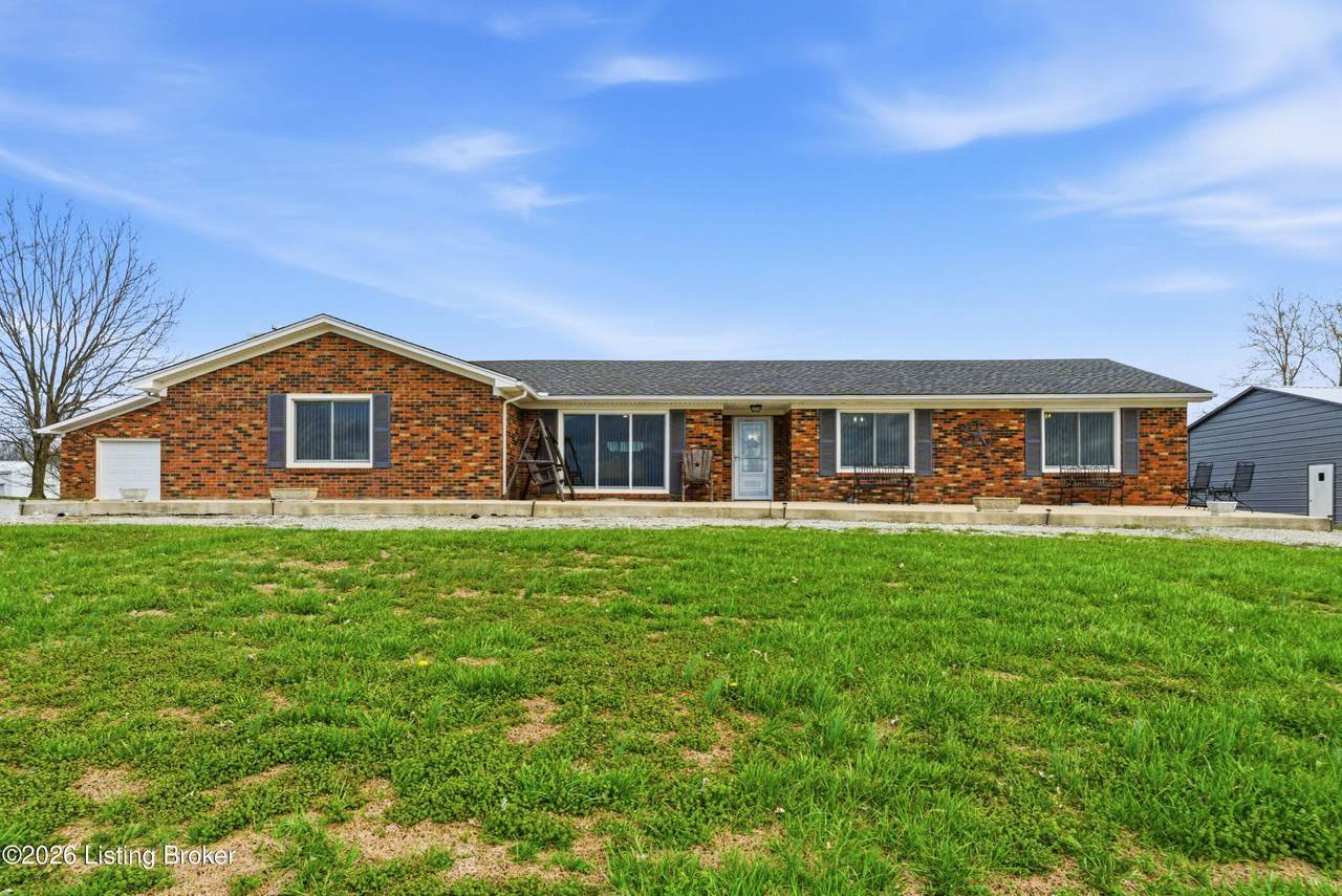 1582 Stringtown Rd - Photo 1