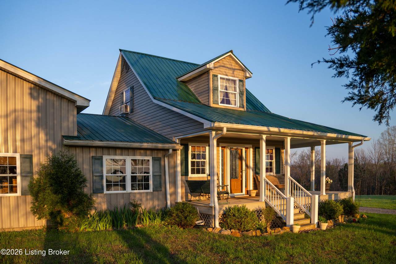 101 Crooked Creek Church Rd - Photo 1