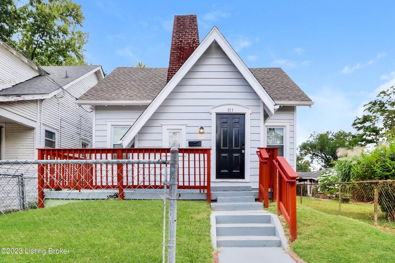 113 43rd St - Photo 1