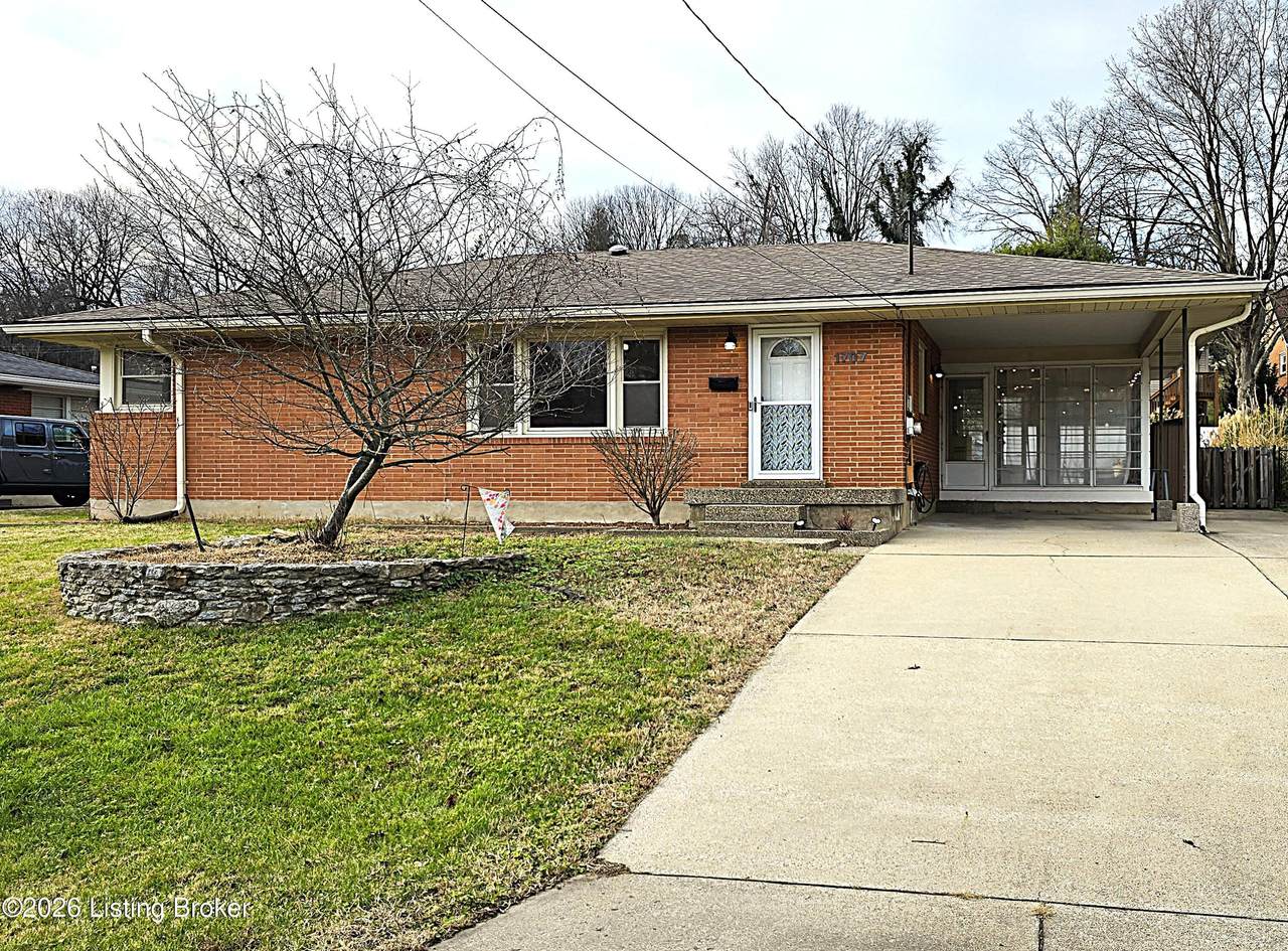 1707 Nightingale Rd - Photo 1