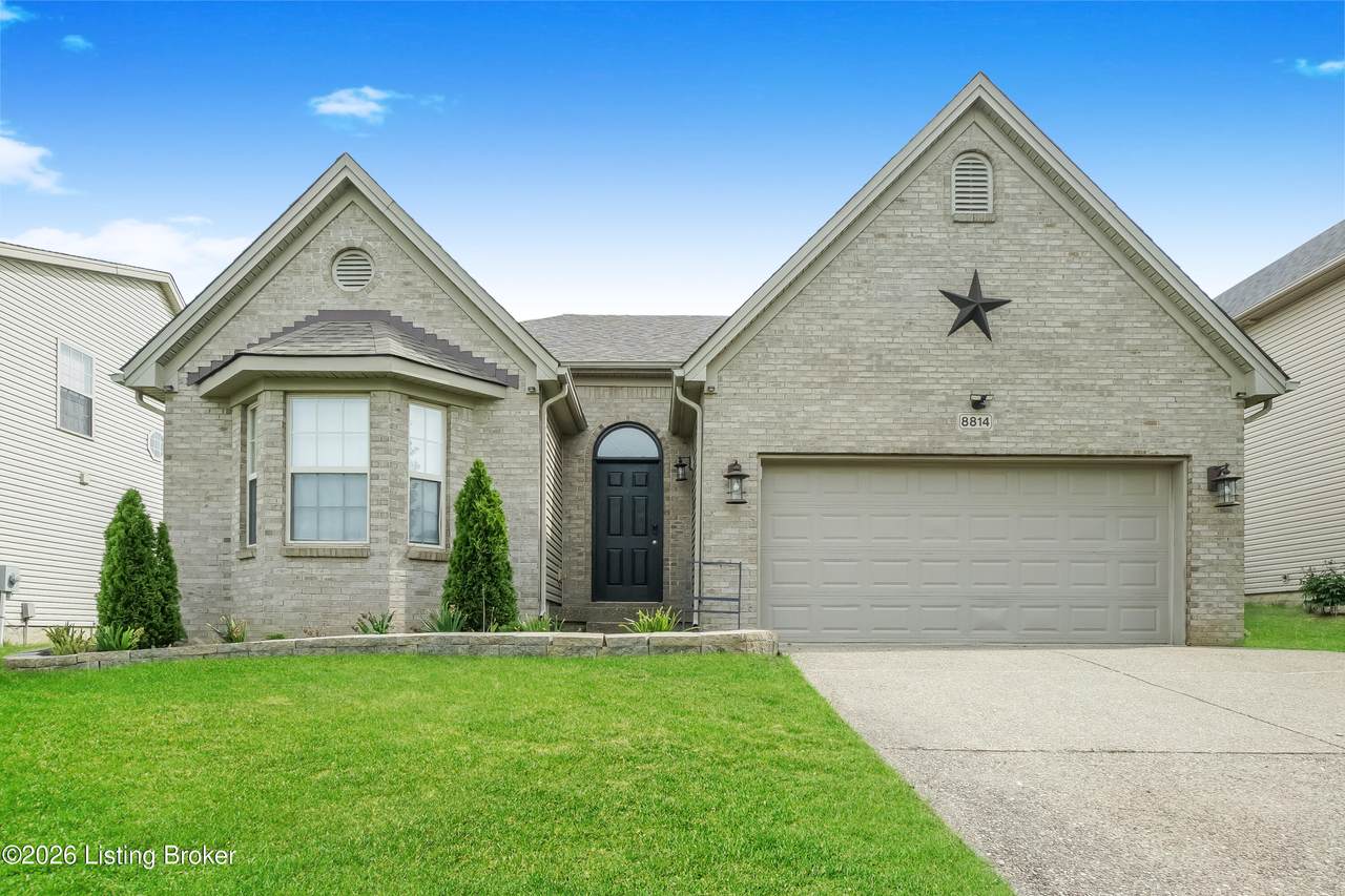 8814 Eli Dr - Photo 1