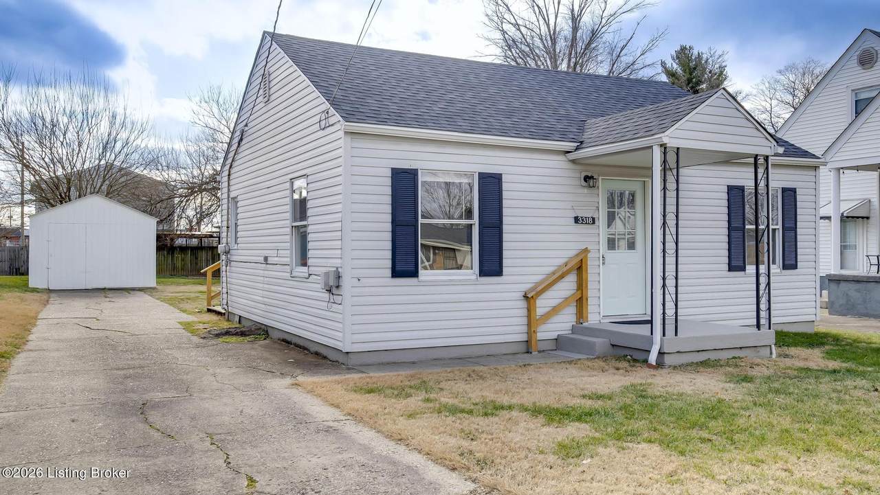 3318 Van Winkle Dr - Photo 1