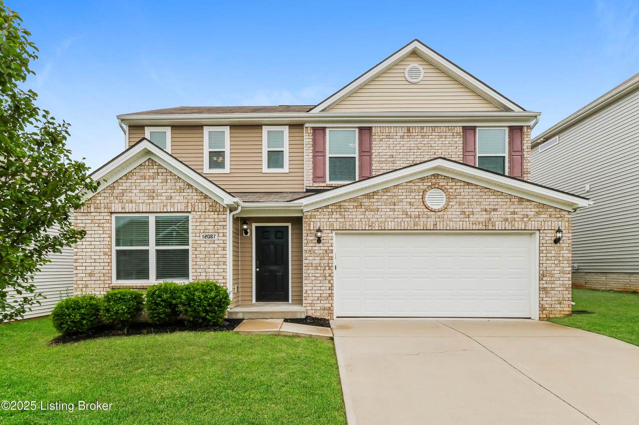 12087 Parkview Trace Dr - Photo 1