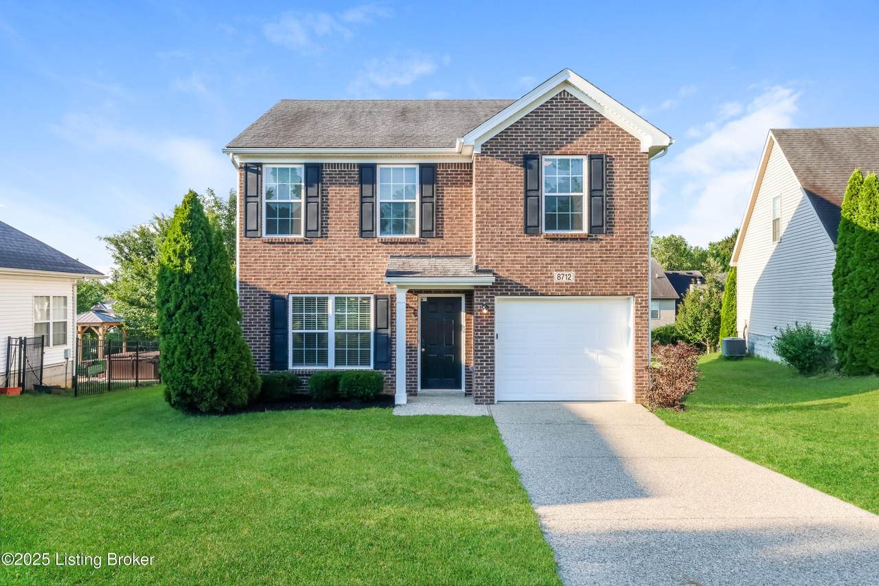 8712 Chetwood Trace Dr - Photo 1