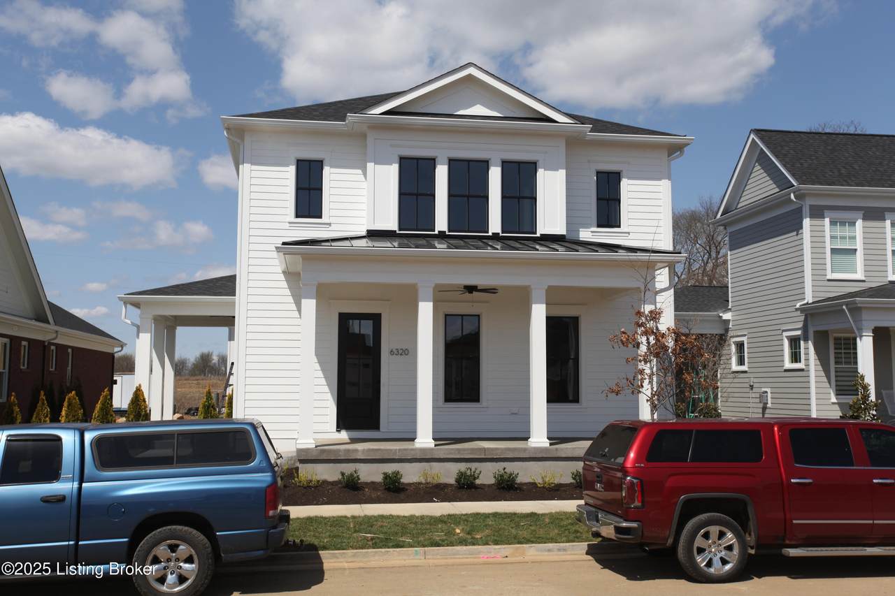 6320 Pond Lily St - Photo 1