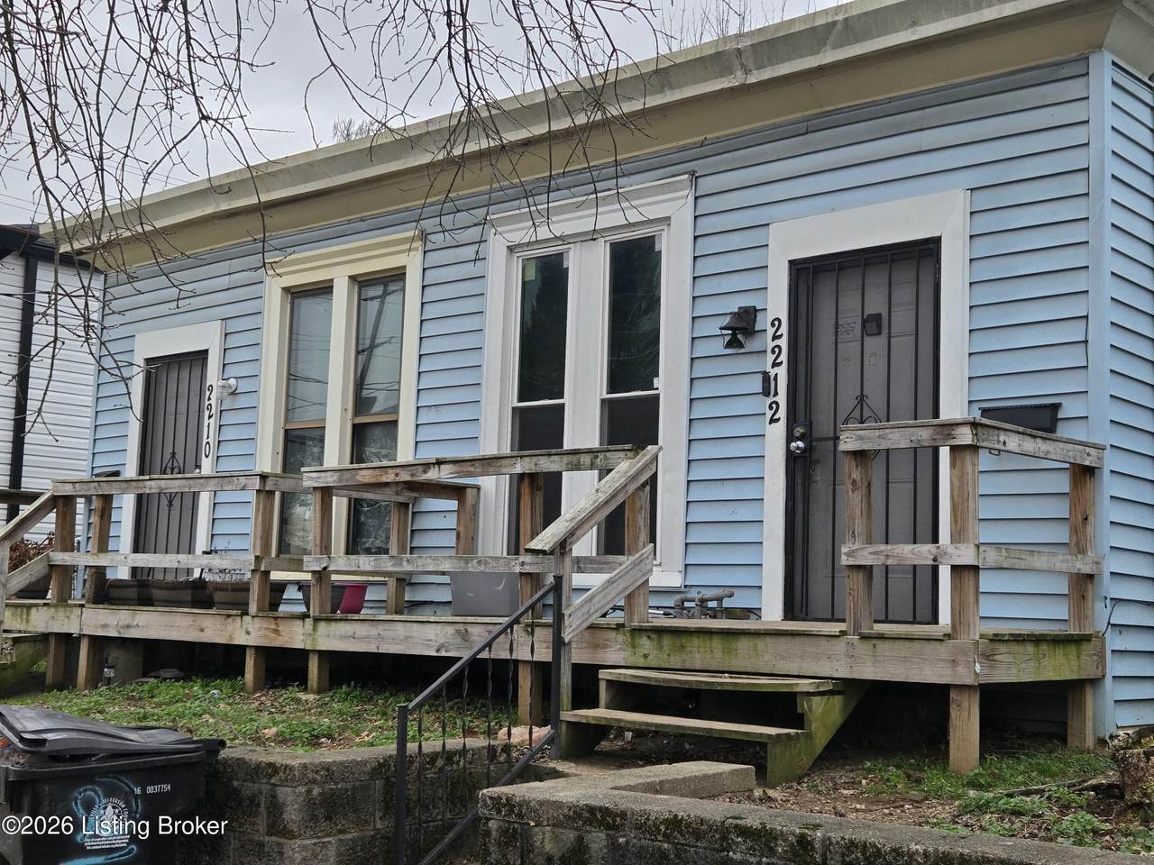 2210 Griffiths Ave - Photo 1