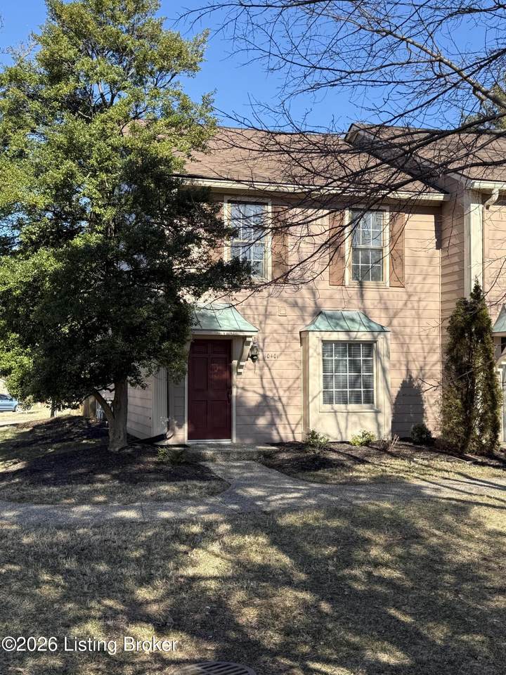 10401 Shelbyville Rd - Photo 1