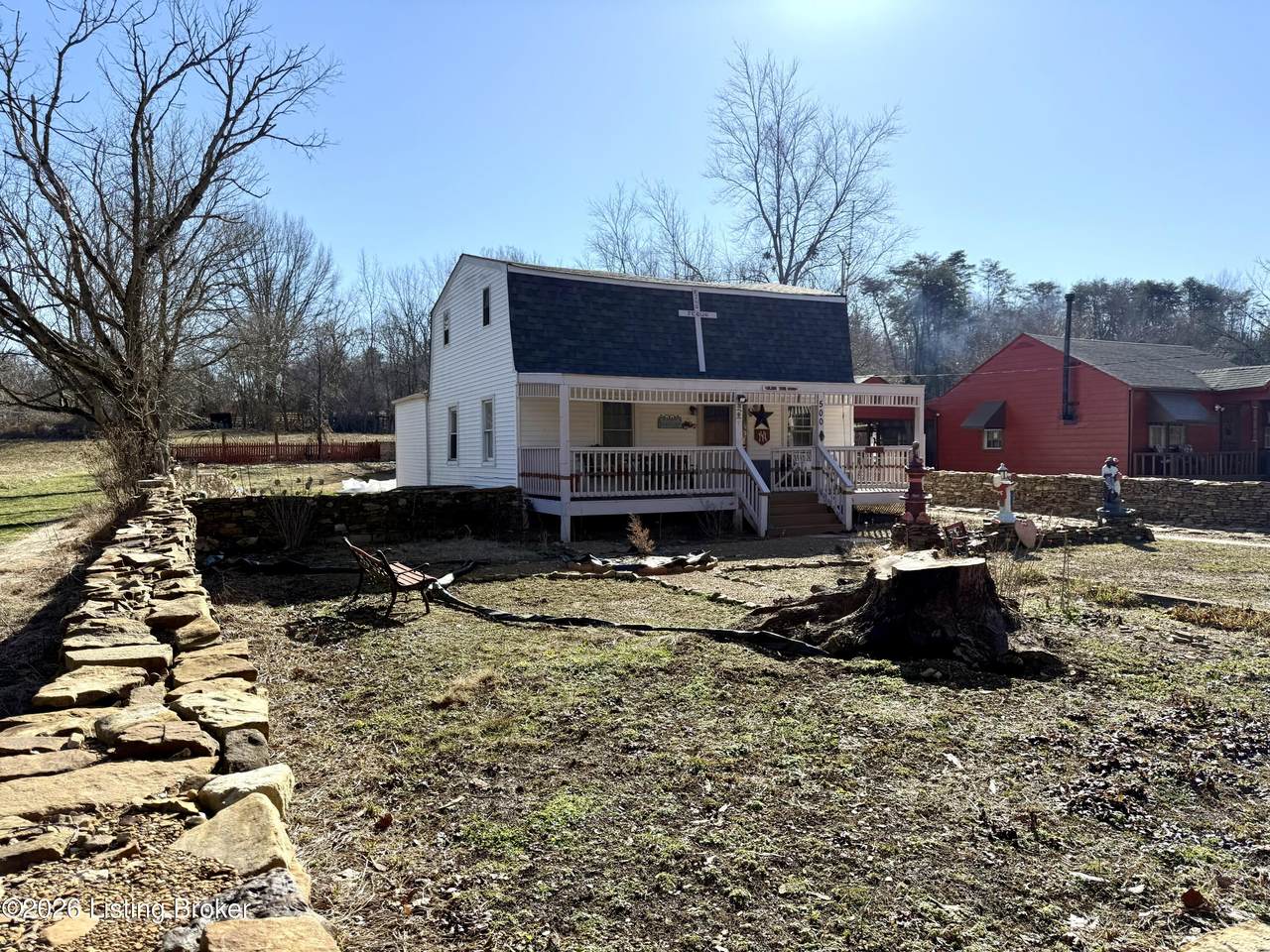 500 Wolf Run Rd - Photo 1