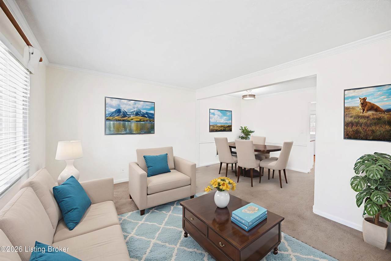 2981 Six Mile Ln - Photo 1