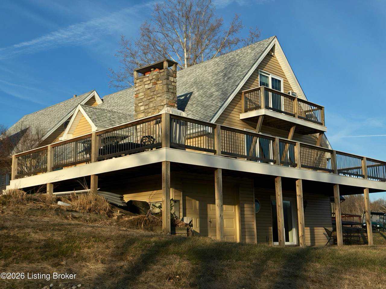 160 Bluffside Dr - Photo 1