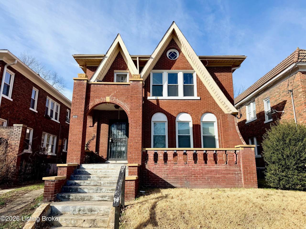 666 Lindell Ave - Photo 1