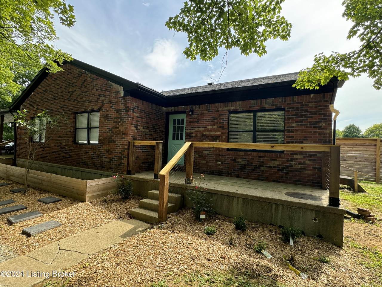 15002 Old Taylorsville Rd - Photo 1