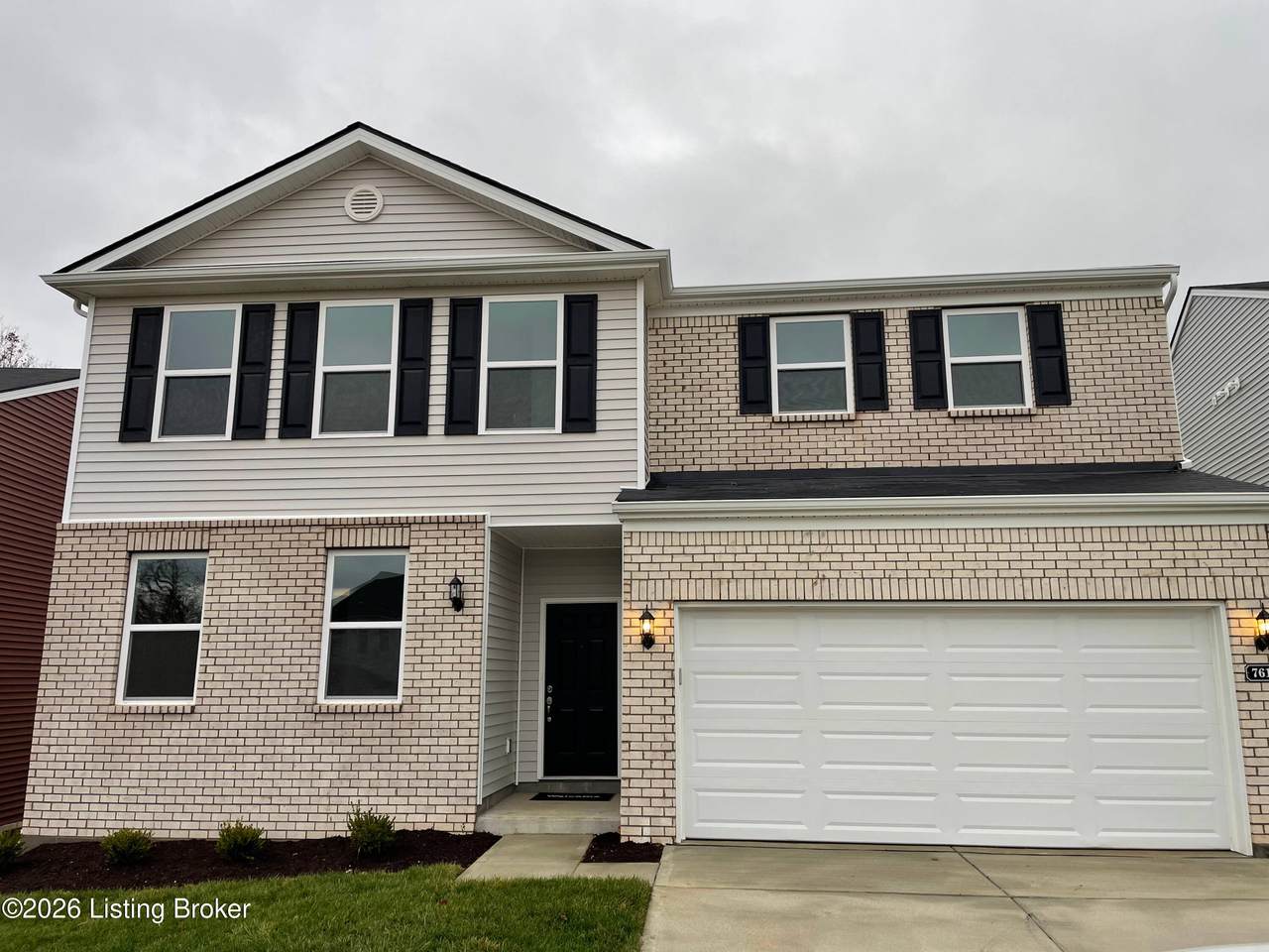 7611 Fair Ln - Photo 1