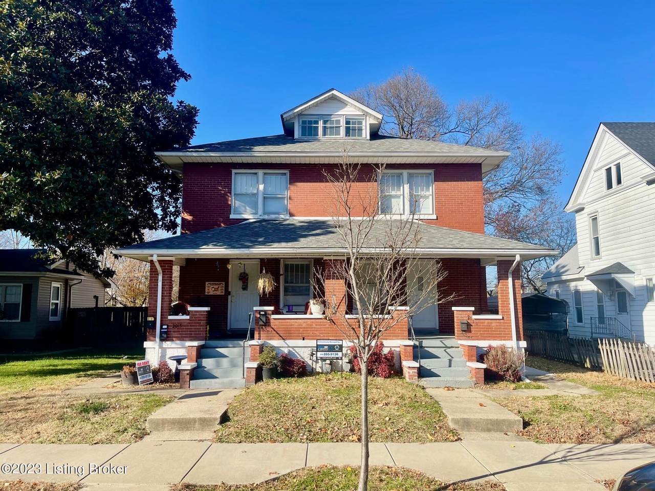 2015 Oak St - Photo 1