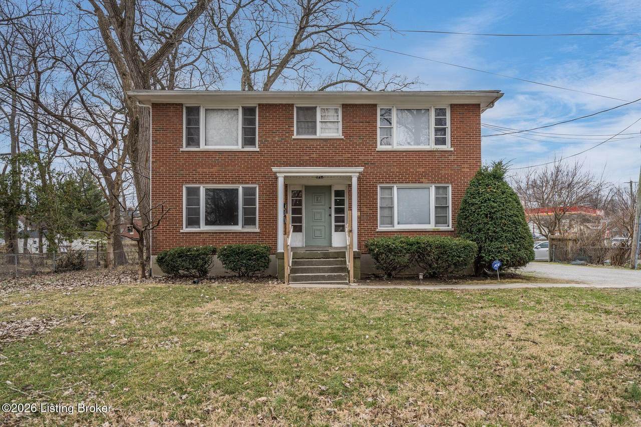 210 Lansing Ave - Photo 1