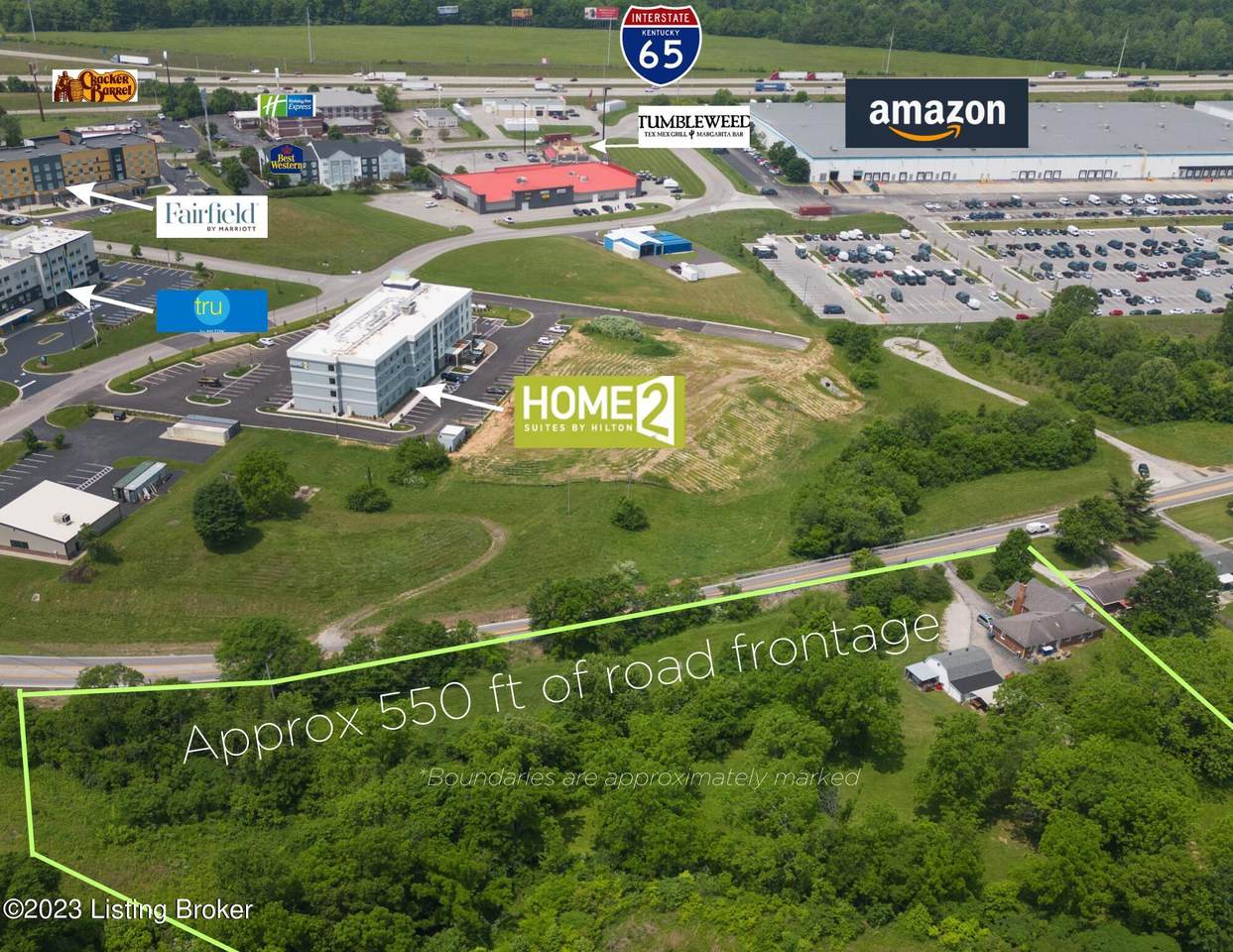 2993 Blue Lick Rd - Photo 1