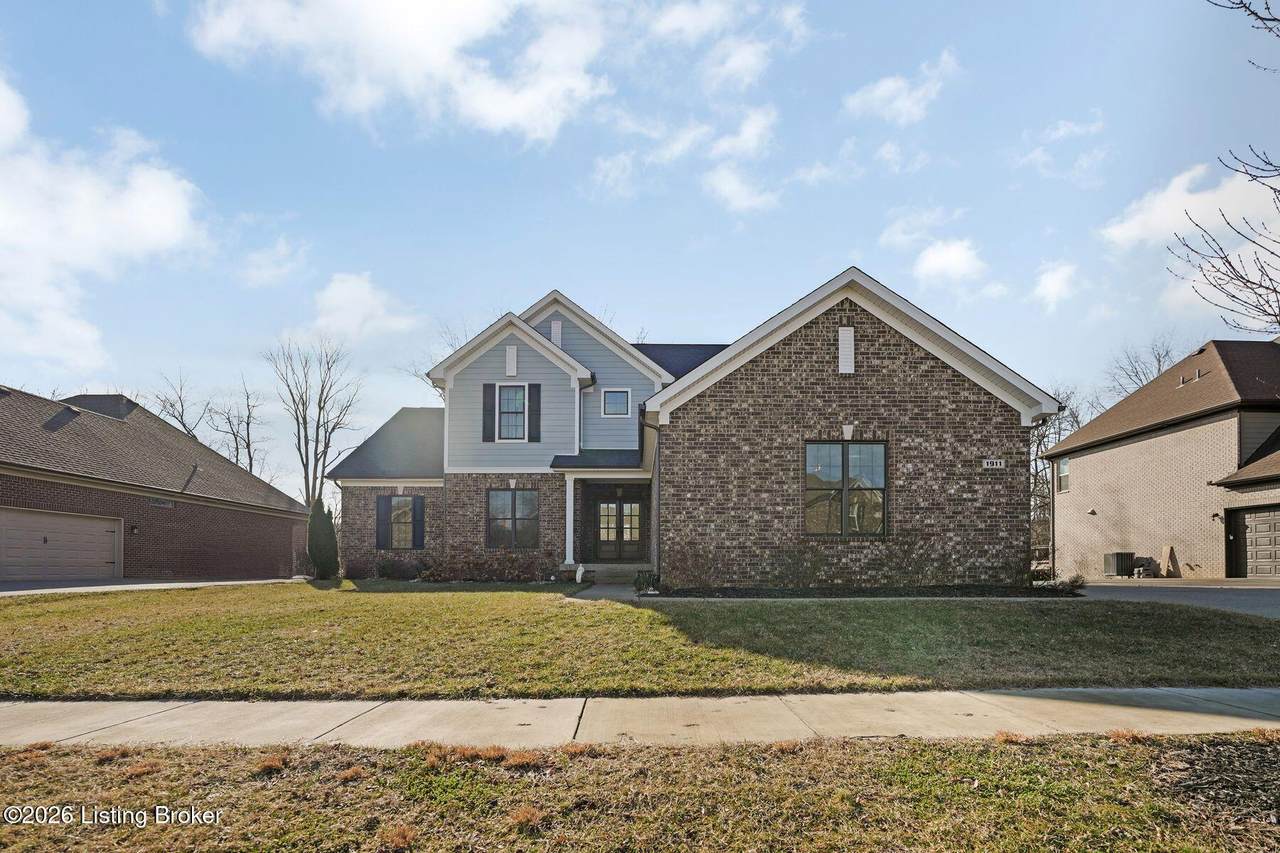 1911 Scenic Lakes Dr - Photo 1