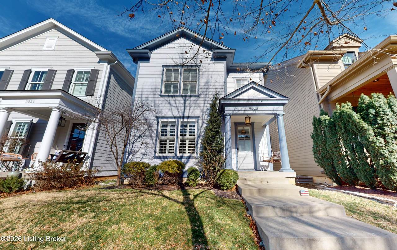 9523 Indian Pipe Ln - Photo 1