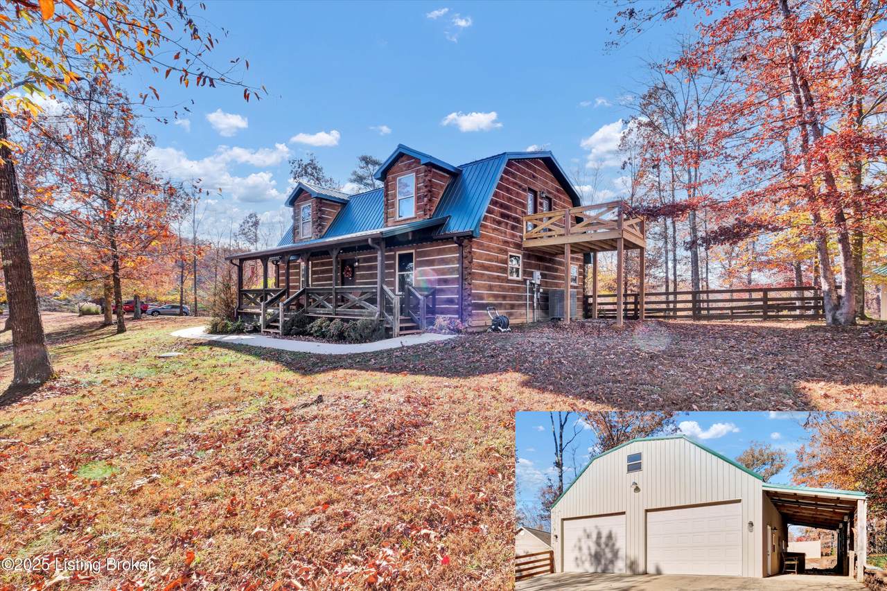 184 Furnace Branch Rd - Photo 1