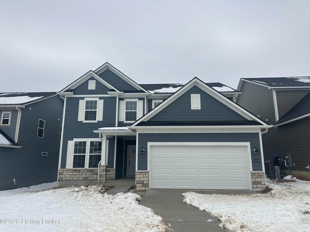 16906 Aiken Ridge Cir - Photo 1