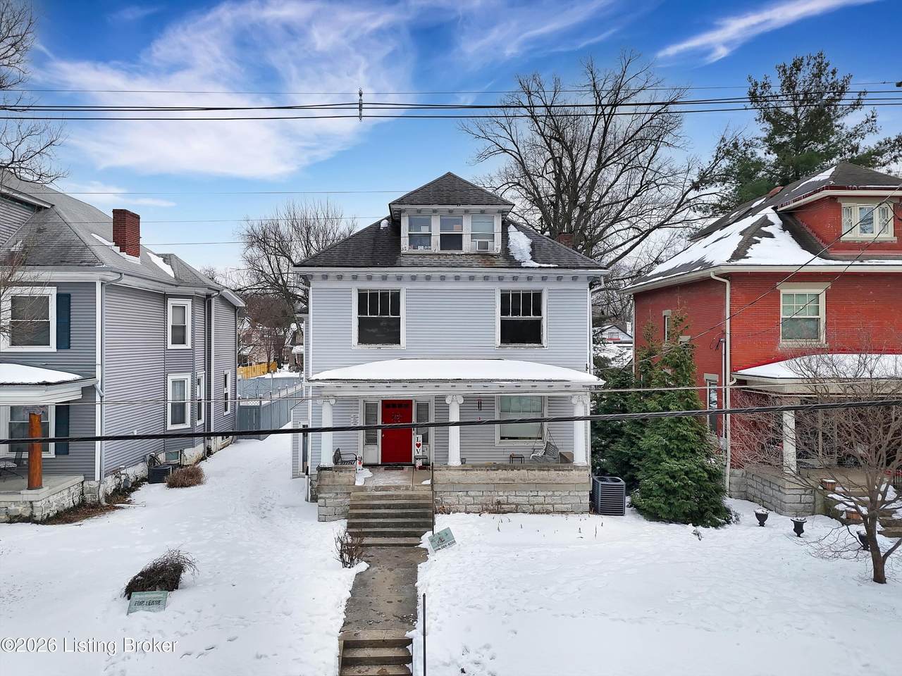 2122 Bonnycastle Ave - Photo 1
