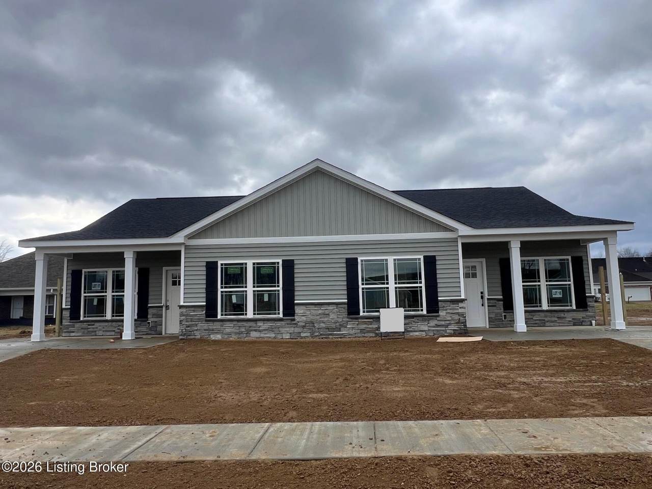 Lot 17 Brookley Place - Photo 1