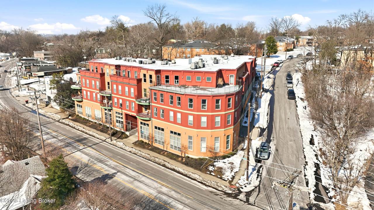 2411 Brownsboro Rd - Photo 1