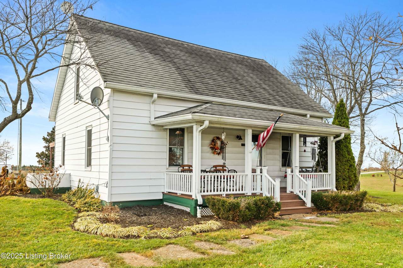 4112 Cornishville Rd - Photo 1
