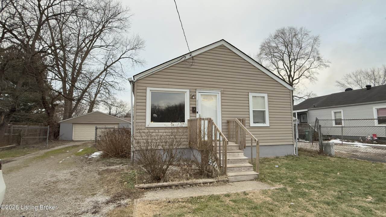 4203 Searcy Dr - Photo 1