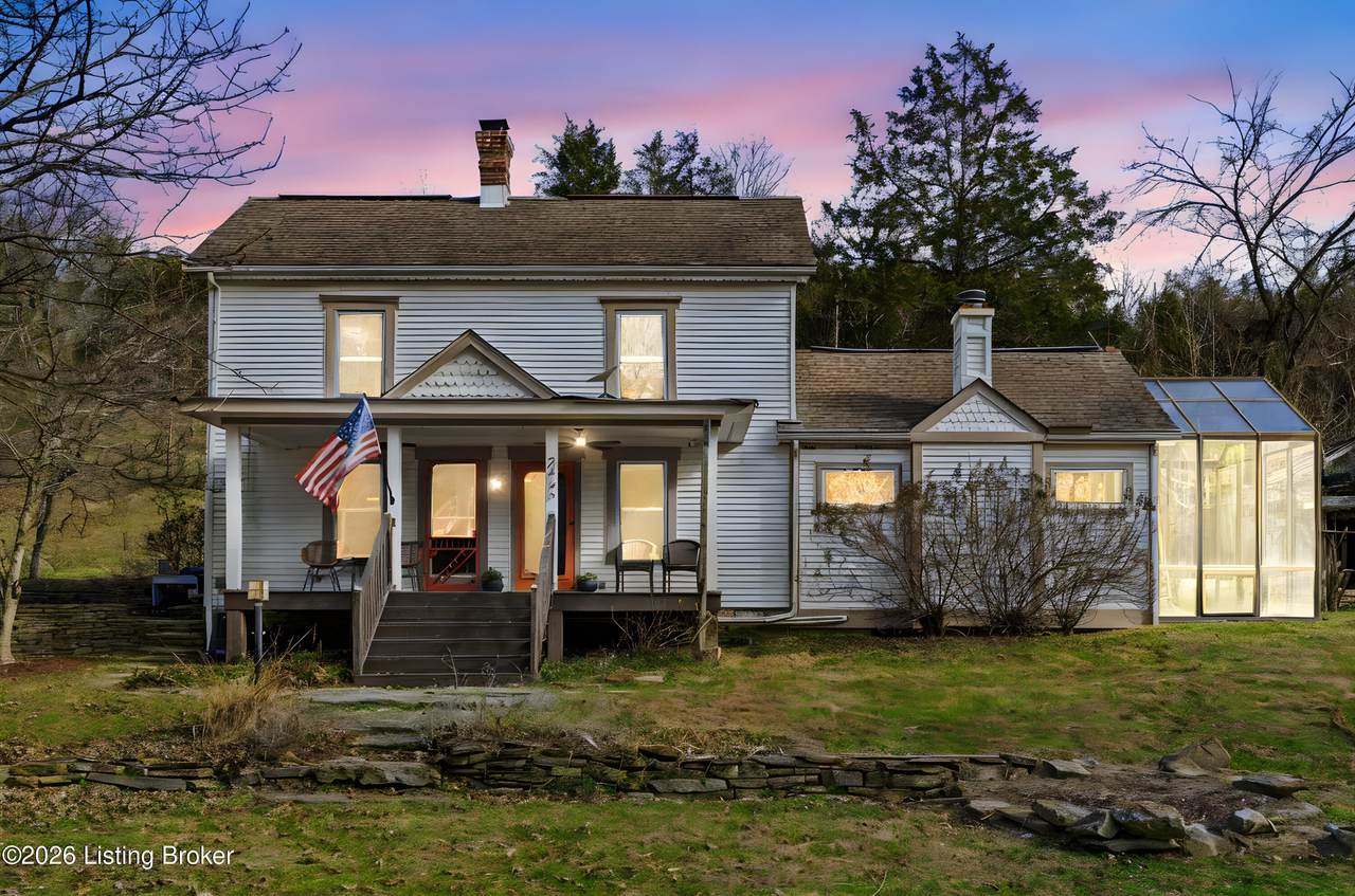 2466 Back Creek Rd - Photo 1