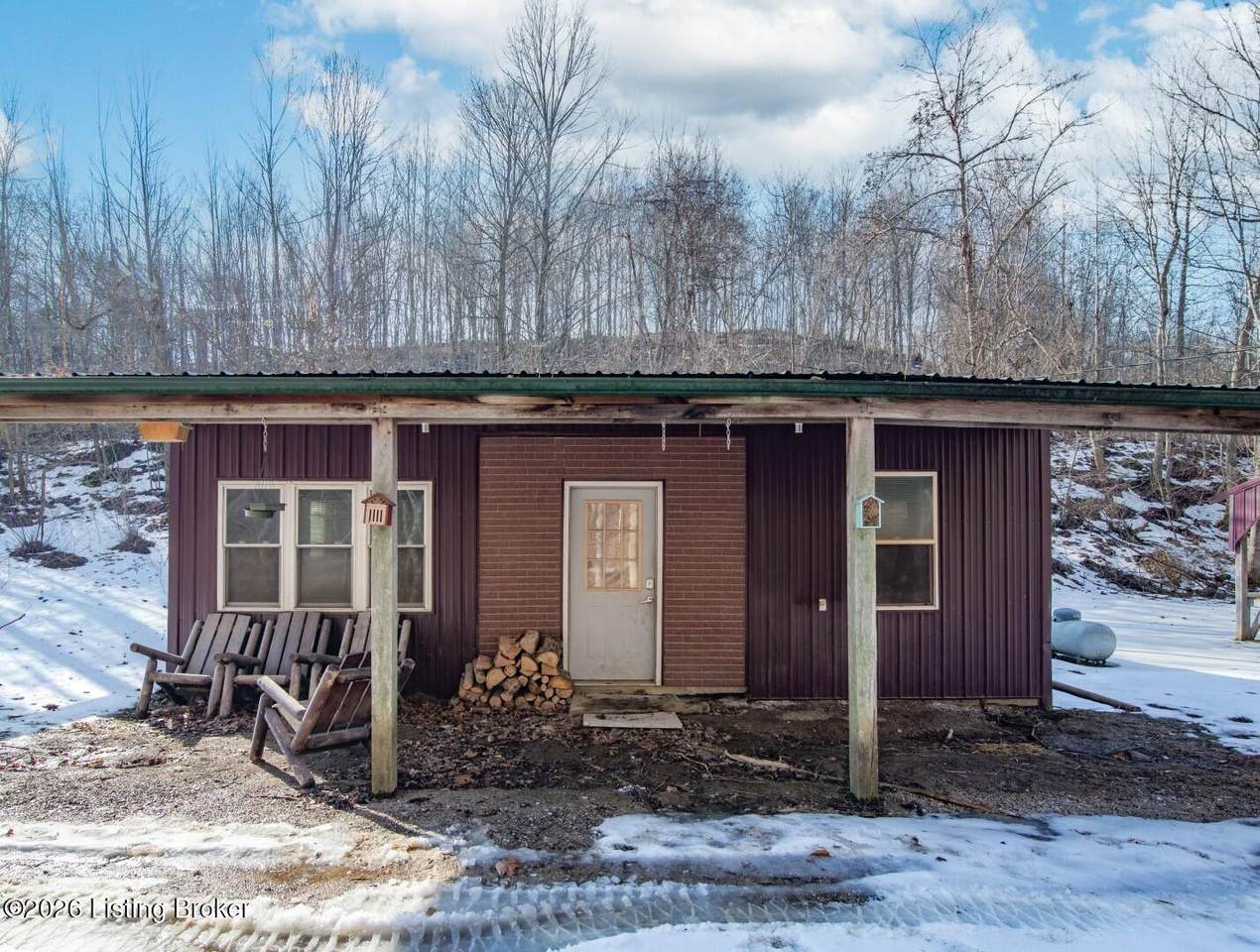 592 Jake Horsley Ln - Photo 1